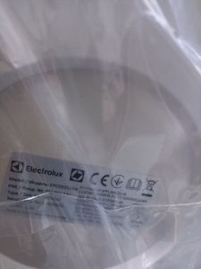 Б/в Очищувач повітря Electrolux pure 500 01-200850703