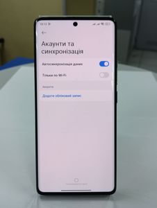 Б/в Мобільний телефон Xiaomi redmi note 14 pro 8/256gb 01-200848886