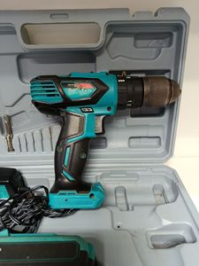 Б/в Акумуляторний шурупокрут Grand grand 01-200851643