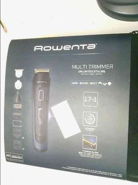 Б/в Тример електричний Rowenta tn9464 01-200840142