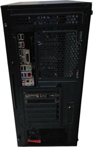 Б/в Системний блок Пк intel core i5-6600k/ram 32 gb/hdd 500 gb/ssd 128 gb+256 gb/nvidia gtx 1050 ti (geforce) 4gb gddr5 1 01-200834582