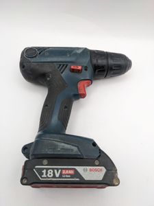 Б/в Шурупокрут Bosch gsr 180 li 01-200848259