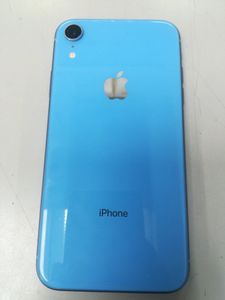 Б/в Мобільний телефон Apple iphone xr 64gb 01-200853533