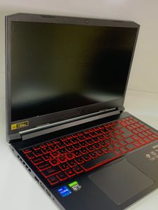 Б/у Ноутбук Acer 15/core i5-11400h ddr4/16gb ddr4/ssd 512 gb/geforce rtx3050ti 4gb 01-200845766