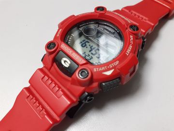 Б/в Годинник Casio g-7900a 01-200849337