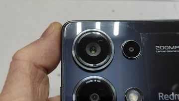 Б/в Мобільний телефон Xiaomi redmi note 13 pro 4g 8/256gb 01-200849168