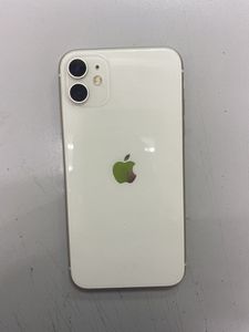 Б/в Мобільний телефон Apple iphone 11 64gb 01-200853522