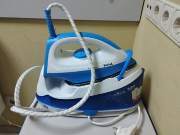 Б/в Праска Tefal sv 6038 01-200853677