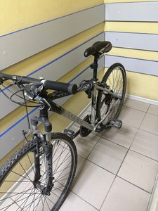 Б/в Велосипед Trek 7000 01-200834123