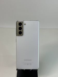 Б/в Мобільний телефон Samsung galaxy s21 5g 8/128gb 01-200852094