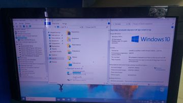 Б/в Системний блок Пк intel core i5-3470/ram 8 gb/hdd 500 gb/ssd 120 gb/amd/ ati radeon rx 550 2gb gddr5 128bit 01-200835370