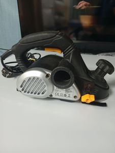 Б/в Електрорубанок Cmi c-eho 750 01-200854127