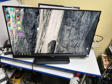 Б/в Монітор Iiyama xub2792qsu-b1 01-200854655