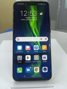 Б/в Мобільний телефон Huawei honor 8x 4/64gb jsn-l21 01-200854046