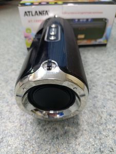 Б/в Акустика Atlanfa at-1888bt 01-200853507