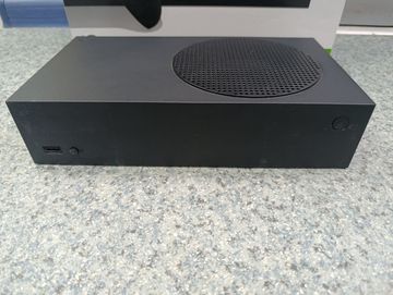 Б/в Ігрова приставка Microsoft xbox series s 1 tb 01-200853481