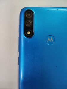 Б/в Мобільний телефон Motorola e7 power xt2097-6 4/64gb 01-200854524