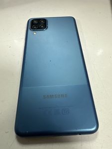 Б/в Мобільний телефон Samsung galaxy a12 a127f 4/64gb 01-200855135