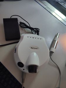 Б/у Фрезер для маникюра Bucos zs-601 01-200854934