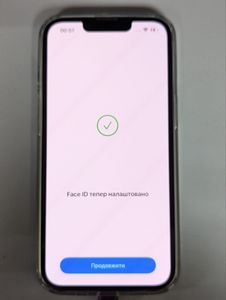 Б/у Мобильный телефон Apple iphone 13 pro 256gb 01-200854182