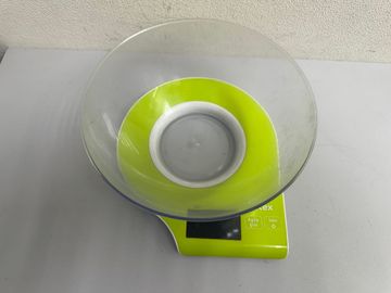 Б/в Ваги кухонні Rotex rsk11-g 01-200849215