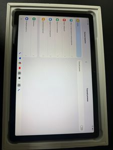 Б/в Планшет Blackview tab 16 pro 8/256gb nightfall 01-200854021