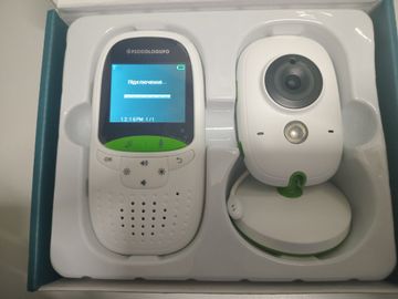 Б/в Відеоняня Piccologufo zv26 01-200856000