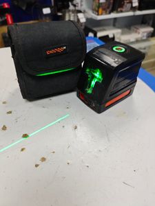 Б/у Лазерный нивелир Dnipro-M ml-320 01-200854160