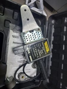 Б/в Паяльник для труб Mastertool ппт800 01-200855535