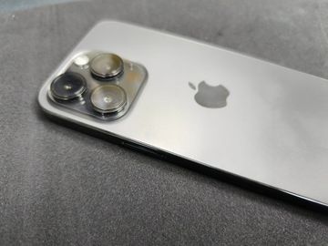 Б/в Мобільний телефон Apple iphone 14 pro 256gb esim 01-200855897