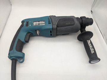 Б/в Перфоратор Makita hr2470 01-200854196