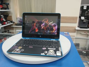 Hp 11/pentium n5000 ddr4/8gb ddr4/hdd *відсутній/ssd 256 gb/*інтегрована