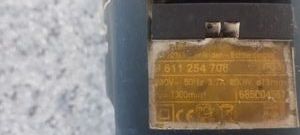 Б/в Перфоратор Bosch gbh 2-26 dfr 01-200856235