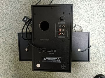 Б/в Акустика Golden Field la-160f new 01-200856322