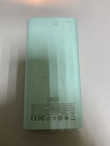 Б/в Повербанк Xo xo-pr230 20000mah 01-200856250