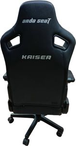Б/в Крісло ігрове Anda Seat kaiser 3 l 01-200858238