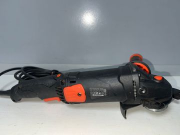 Б/в Кутова шліфмашина Dnipro-M gl-145s 01-200854694