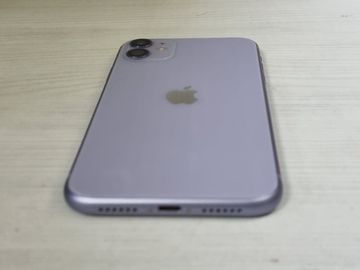 Б/в Мобільний телефон Apple iphone 11 64gb 01-200858405