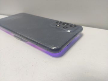 Б/в Мобільний телефон Samsung galaxy a23 sm-a235 4g 6/128gb 01-200858852