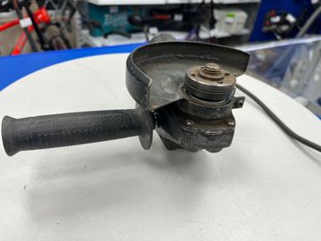 Б/в Кутова шліфмашина Procraft pw-1350 01-200820490