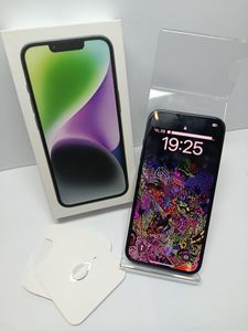 Б/в Мобільний телефон Apple iphone 14 128gb 01-200833218
