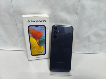Б/в Мобільний телефон Samsung galaxy m14 sm-m146b 4/64gb 01-200856403