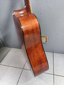 Б/в Акустична гітара Hora standard western w12204 01-200855560