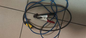 Б/у Сварочный аппарат Powercraft pwi-255d 01-200859292