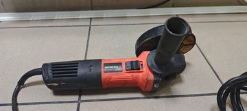 Б/в Кутова шліфмашина Tekhmann tag-12/1170 01-200859293