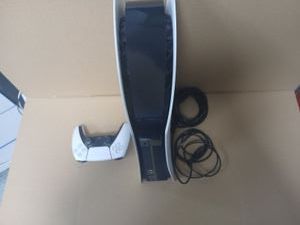 Б/в Ігрова приставка Sony playstation 5 digital edition 825gb 01-200858991