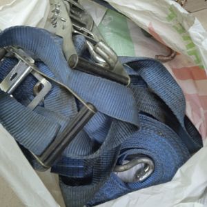 Б/в Транспортувальний ремінь West lc2000dan 01-200860060