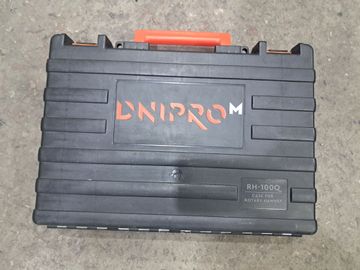 Б/в Перфоратор Dnipro-M rh-100q 01-200859890