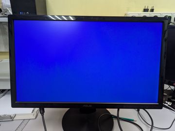 Б/в Монітор Asus ve228d 01-200858832