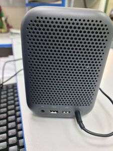 Б/у Мультимедійний проєктор Xiaomi smart projector l1 01-200860164